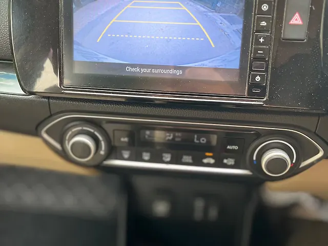 Used Honda Amaze [2018-2021] 1.2 VX MT Petrol [2018-2020] in Ghaziabad