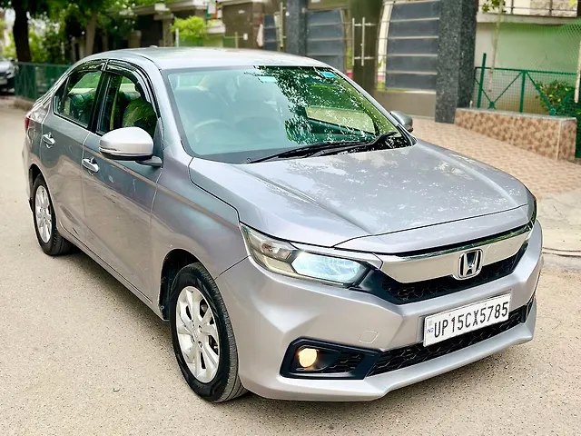 Used Honda Amaze [2018-2021] 1.2 VX MT Petrol [2018-2020] in Ghaziabad