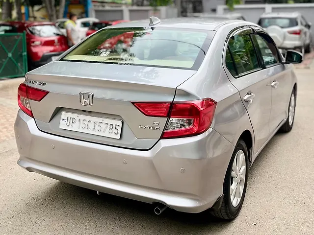 Used Honda Amaze [2018-2021] 1.2 VX MT Petrol [2018-2020] in Ghaziabad