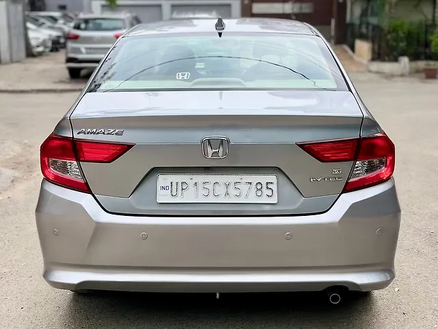 Used Honda Amaze [2018-2021] 1.2 VX MT Petrol [2018-2020] in Ghaziabad