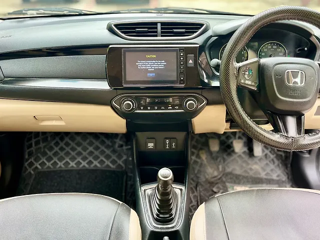 Used Honda Amaze [2018-2021] 1.2 VX MT Petrol [2018-2020] in Ghaziabad