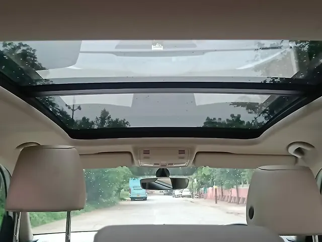 Used Skoda Kodiaq [2017-2020] Style 2.0 TDI 4x4 AT in Indore