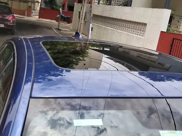 Used BMW 5 Series [2013-2017] 530d M Sport [2013-2017] in Bangalore