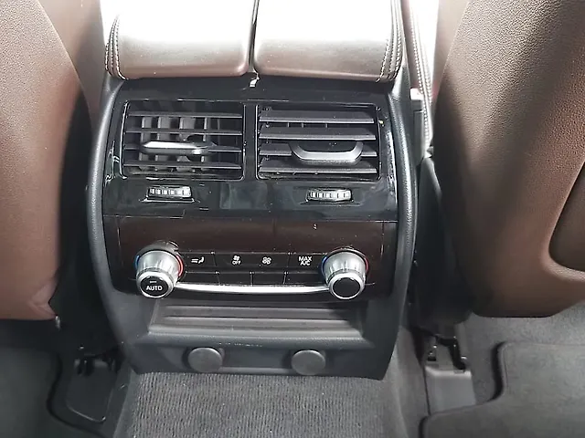 Used BMW 5 Series [2013-2017] 530d M Sport [2013-2017] in Bangalore