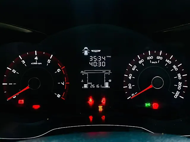 Used Mahindra XUV300 [2019-2024] W4 1.2 Petrol in Ghaziabad