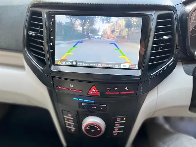 Used Mahindra XUV300 [2019-2024] W4 1.2 Petrol in Ghaziabad