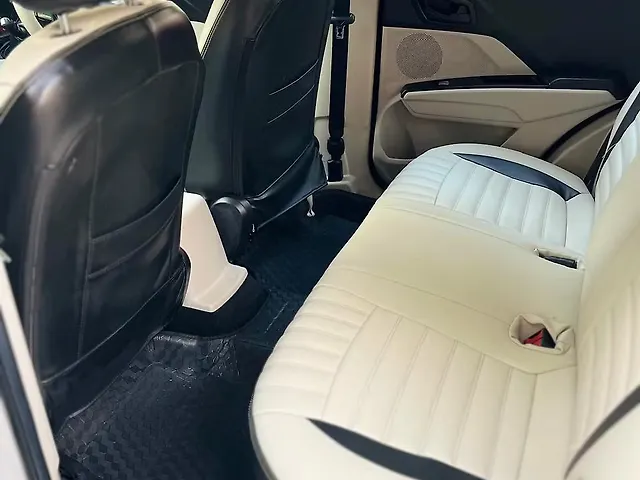 Used Mahindra XUV300 [2019-2024] W4 1.2 Petrol in Ghaziabad