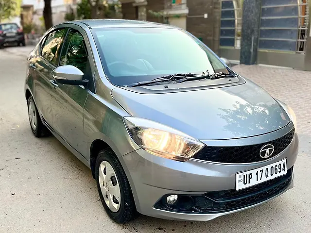 Used 2018 Tata Tigor in Ghaziabad