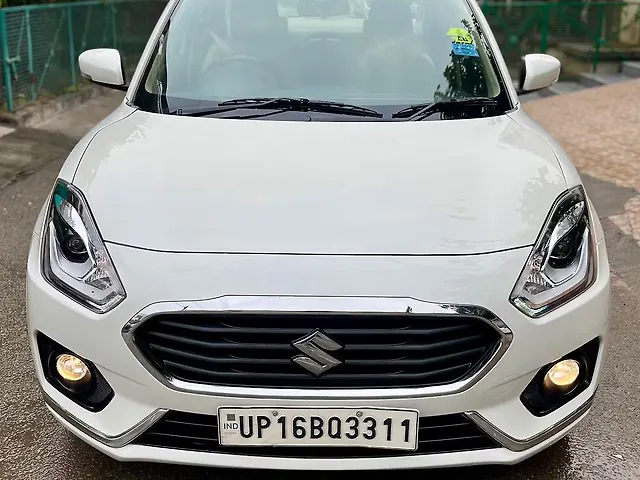 Used 2017 Maruti Suzuki DZire in Ghaziabad
