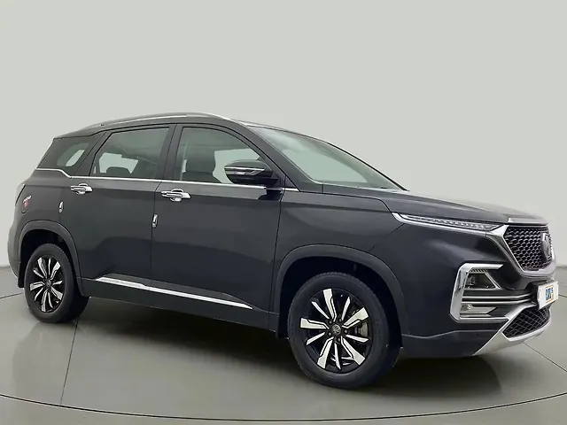 Used 2020 MG Hector in Bangalore