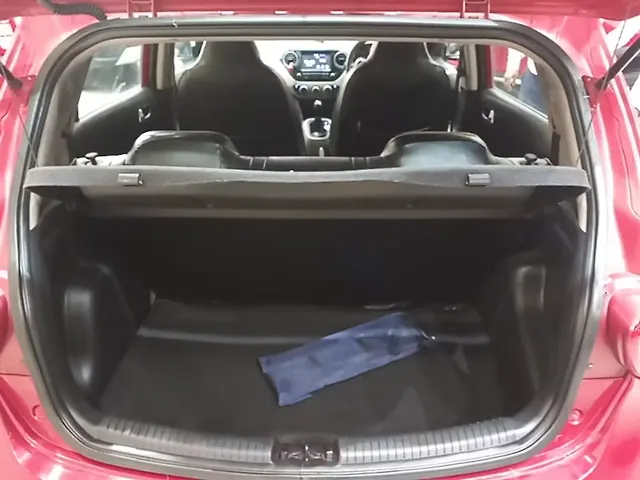Used Hyundai Grand i10 Sportz AT 1.2 Kappa VTVT in Thane