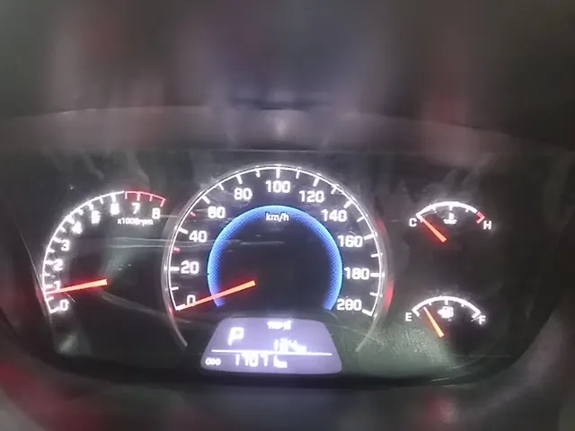Used Hyundai Grand i10 Sportz AT 1.2 Kappa VTVT in Thane
