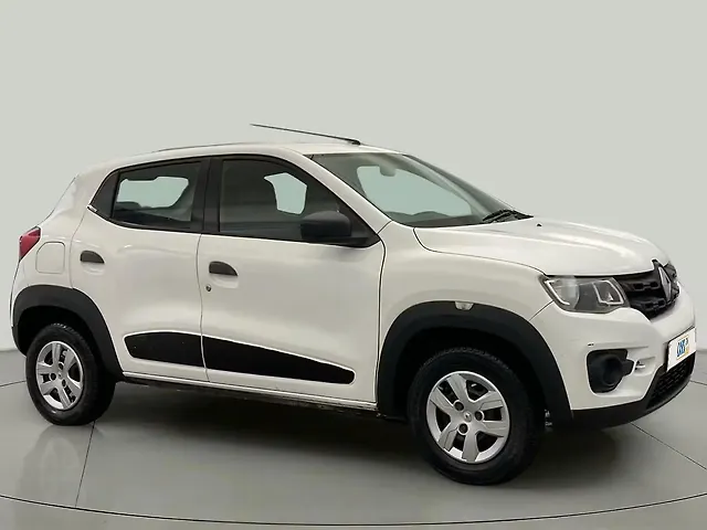 Used 2017 Renault Kwid in Noida