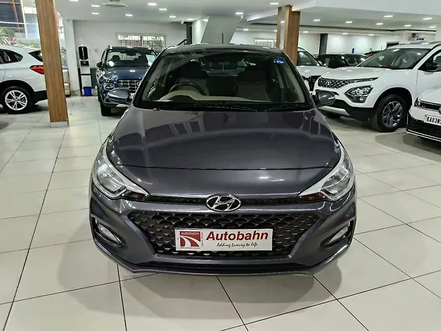 Used 2018 Hyundai Elite i20 in Bangalore