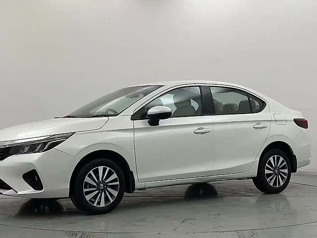 Used 2023 Honda City in Delhi