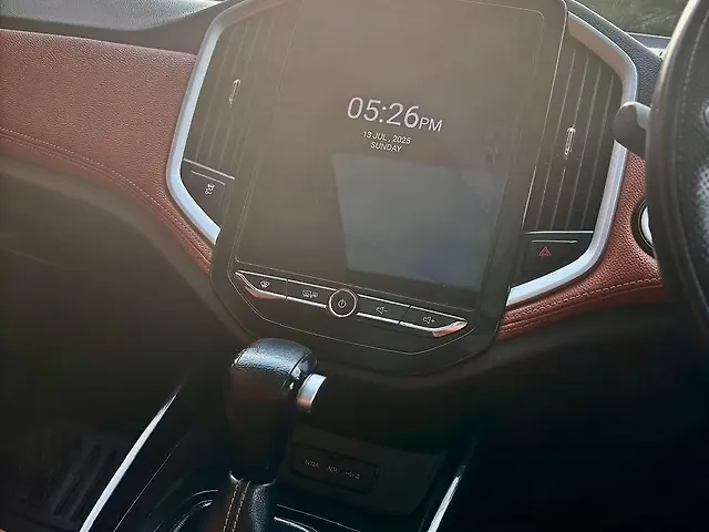 Used MG Hector Plus [2020-2023] Sharp 1.5 DCT Petrol in Delhi