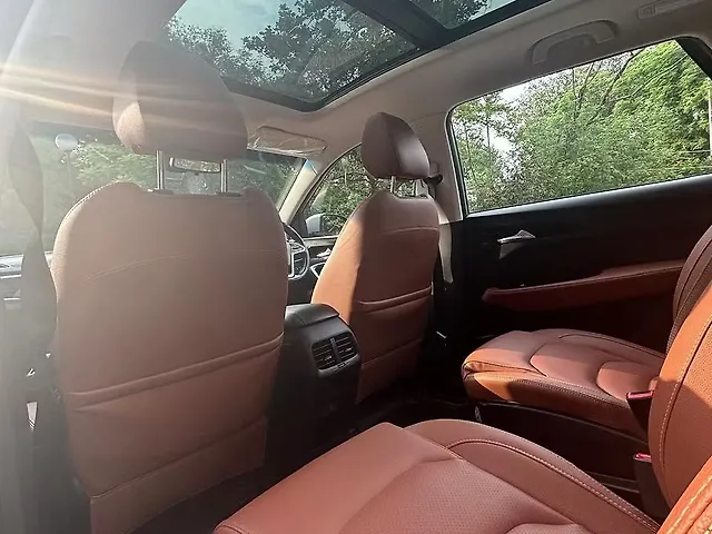 Used MG Hector Plus [2020-2023] Sharp 1.5 DCT Petrol in Delhi
