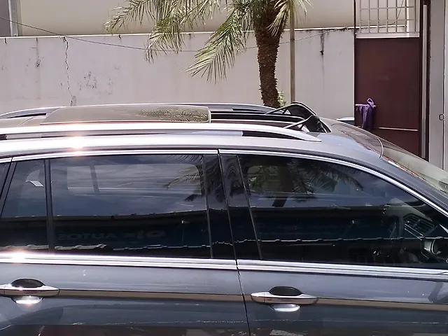 Used Volkswagen Tiguan [2017-2020] Highline TDI in Coimbatore