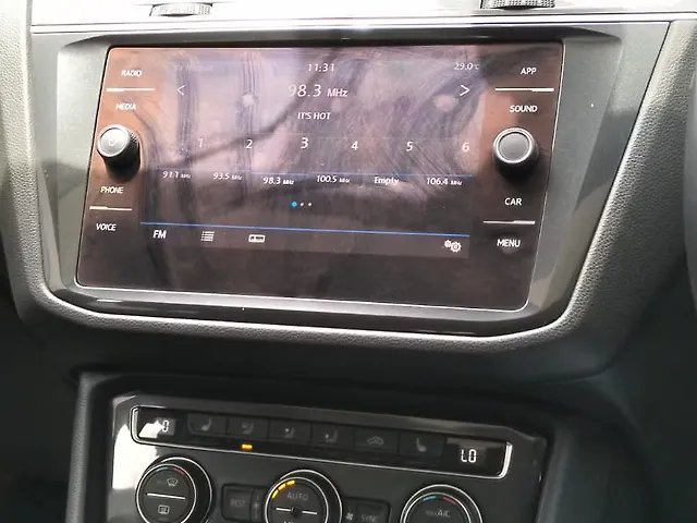 Used Volkswagen Tiguan [2017-2020] Highline TDI in Coimbatore