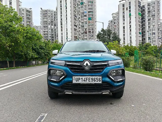 Used 2022 Renault Kwid in Noida