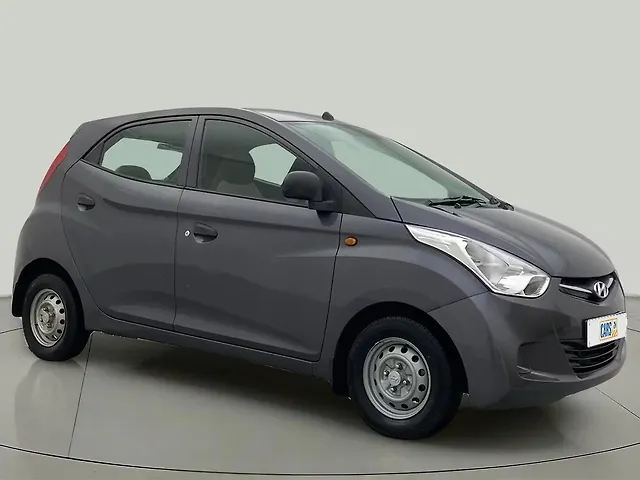 Used 2016 Hyundai Eon in Bangalore
