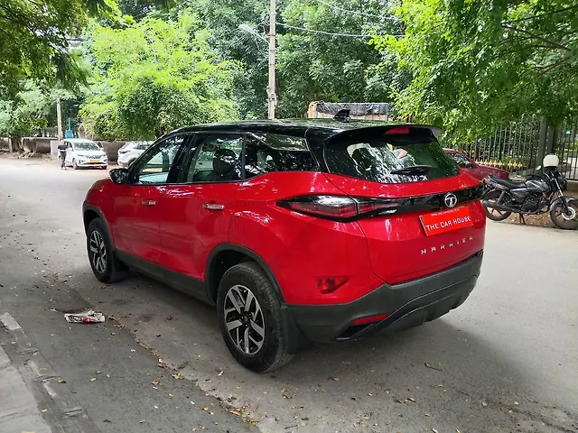Used Tata Harrier [2019-2023] XZA Plus in Bangalore