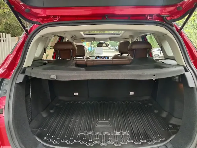 Used Tata Harrier [2019-2023] XZA Plus in Bangalore