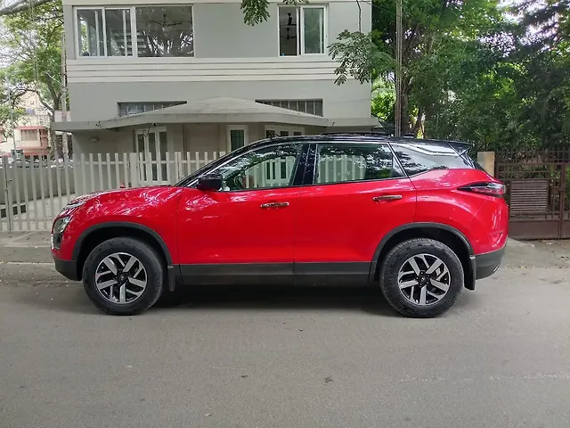 Used Tata Harrier [2019-2023] XZA Plus in Bangalore