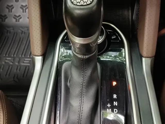 Used Tata Harrier [2019-2023] XZA Plus in Bangalore