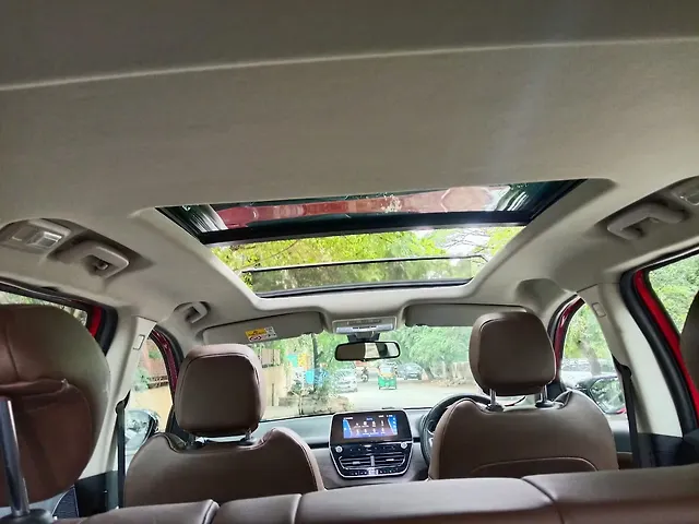 Used Tata Harrier [2019-2023] XZA Plus in Bangalore