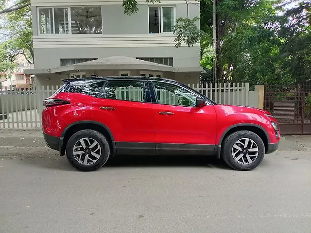 Used Tata Harrier [2019-2023] XZA Plus in Bangalore