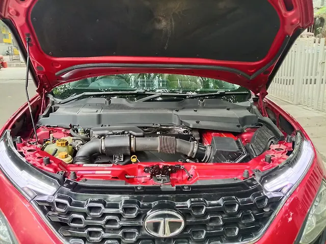 Used Tata Harrier [2019-2023] XZA Plus in Bangalore