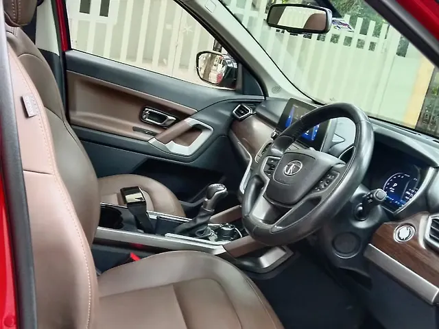 Used Tata Harrier [2019-2023] XZA Plus in Bangalore