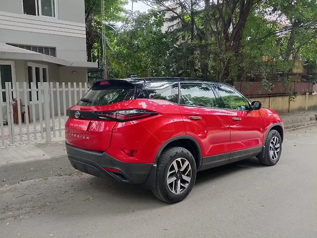 Used Tata Harrier [2019-2023] XZA Plus in Bangalore