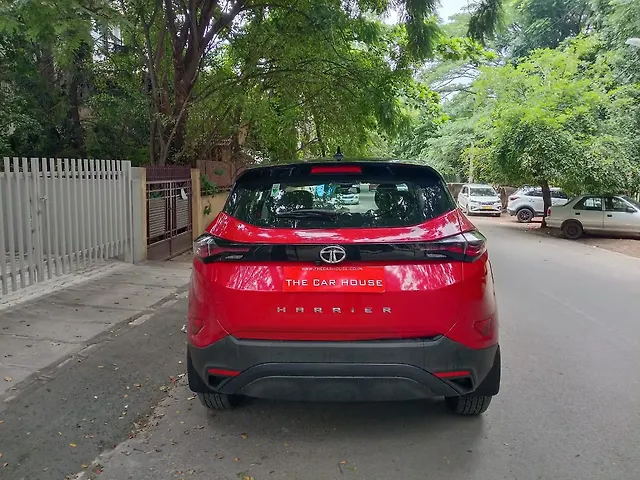 Used Tata Harrier [2019-2023] XZA Plus in Bangalore