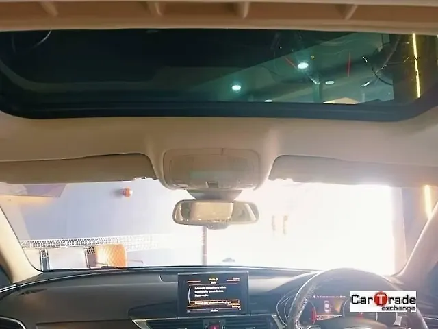 Used Audi A6 [2015-2019] 35 TDI Matrix in Mumbai