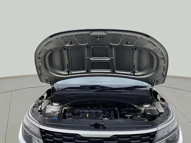 Used Kia Seltos [2019-2022] HTE 1.5 in Hyderabad