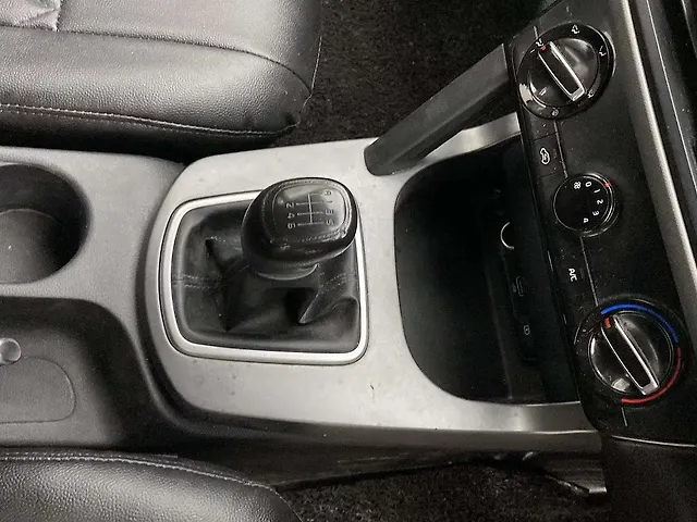 Used Kia Seltos [2019-2022] HTE 1.5 in Hyderabad