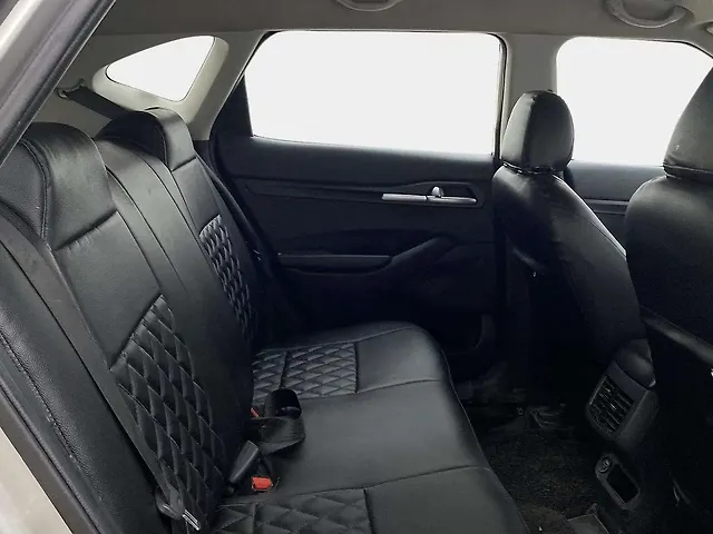Used Kia Seltos [2019-2022] HTE 1.5 in Hyderabad