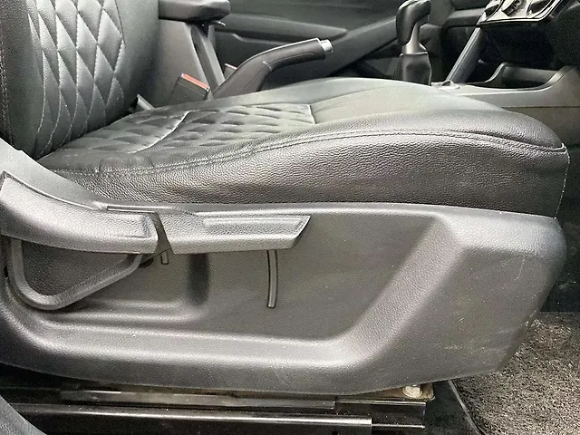 Used Kia Seltos [2019-2022] HTE 1.5 in Hyderabad
