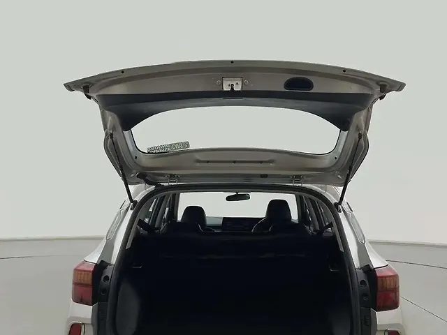 Used Kia Seltos [2019-2022] HTE 1.5 in Hyderabad