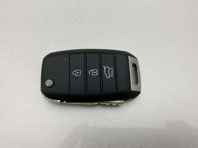 Used Kia Seltos [2019-2022] HTE 1.5 in Hyderabad