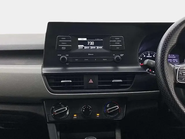 Used Kia Seltos [2019-2022] HTE 1.5 in Hyderabad