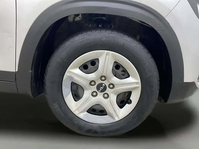 Used Kia Seltos [2019-2022] HTE 1.5 in Hyderabad