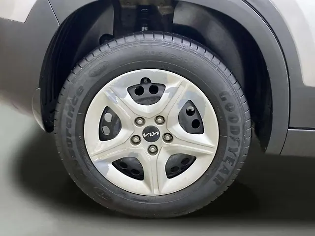 Used Kia Seltos [2019-2022] HTE 1.5 in Hyderabad