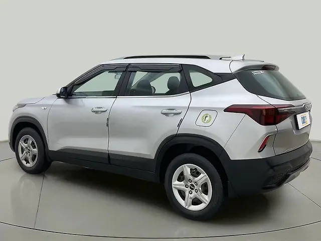 Used Kia Seltos [2019-2022] HTE 1.5 in Hyderabad