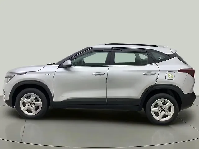 Used Kia Seltos [2019-2022] HTE 1.5 in Hyderabad