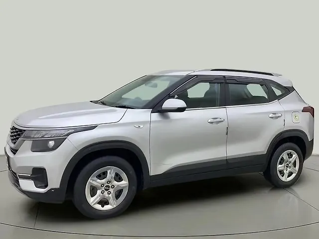 Used Kia Seltos [2019-2022] HTE 1.5 in Hyderabad