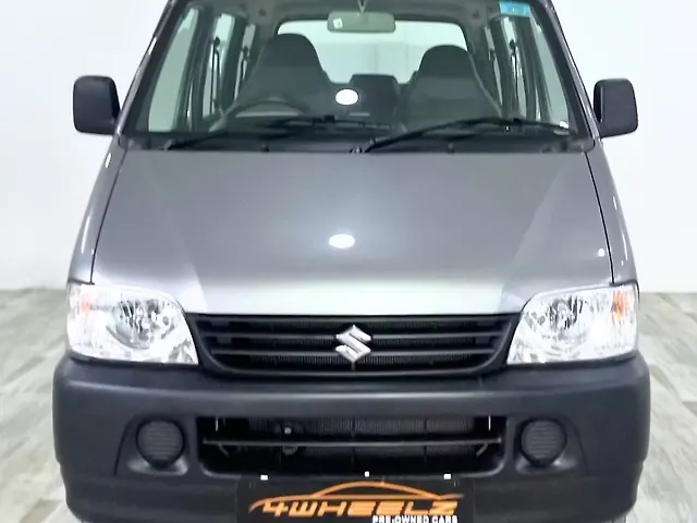Used 2025 Maruti Suzuki Eeco in Hyderabad