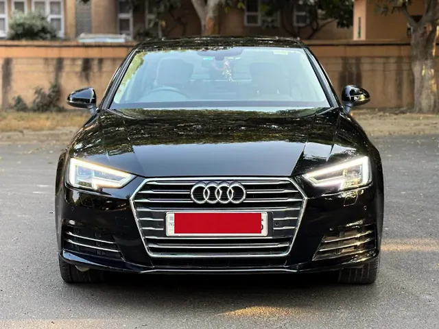 Used 2018 Audi A4 in Delhi